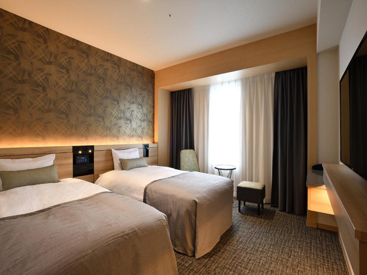 Hotel Keihan Σεντάι Εξωτερικό φωτογραφία