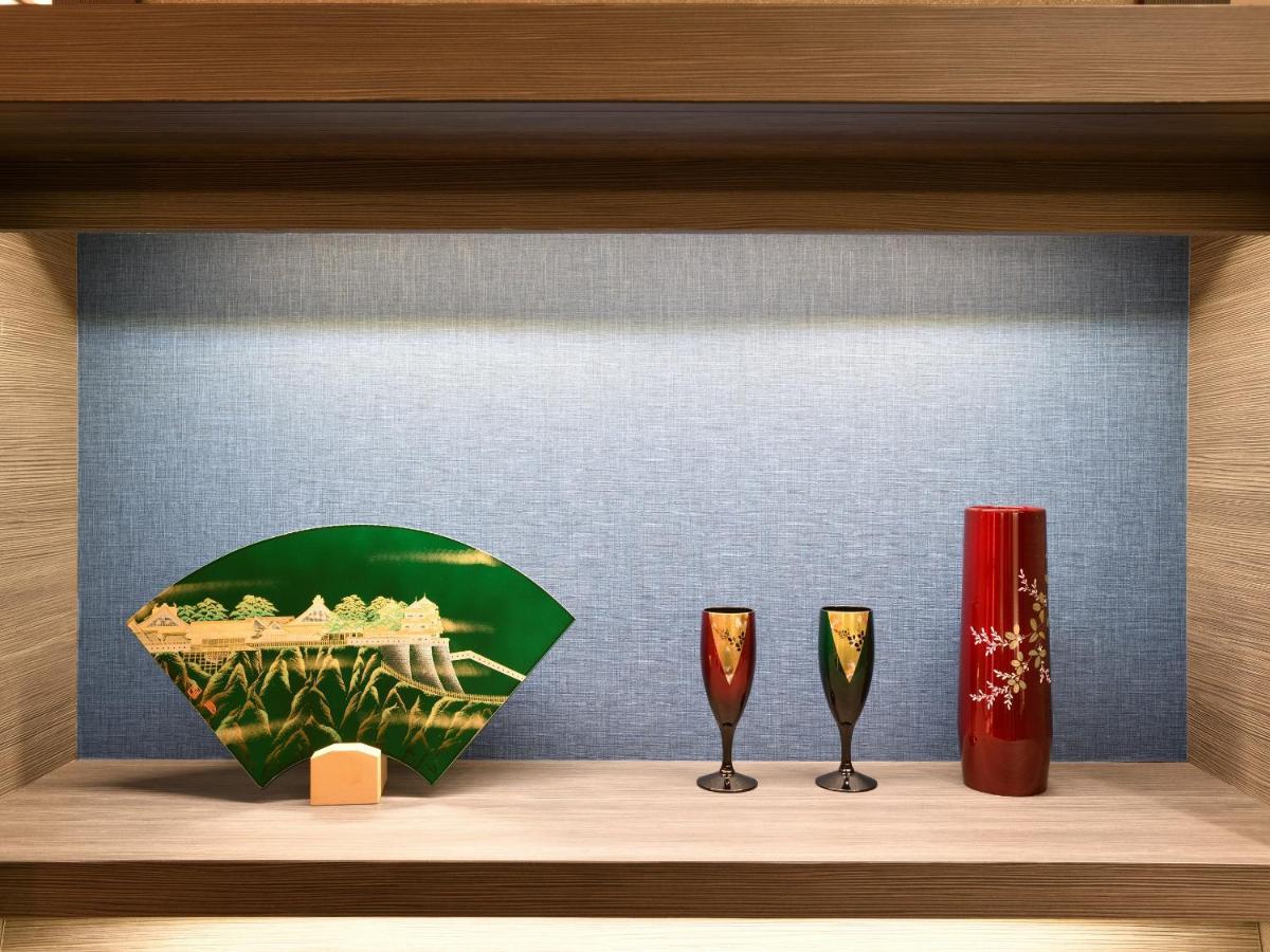 Hotel Keihan Σεντάι Εξωτερικό φωτογραφία