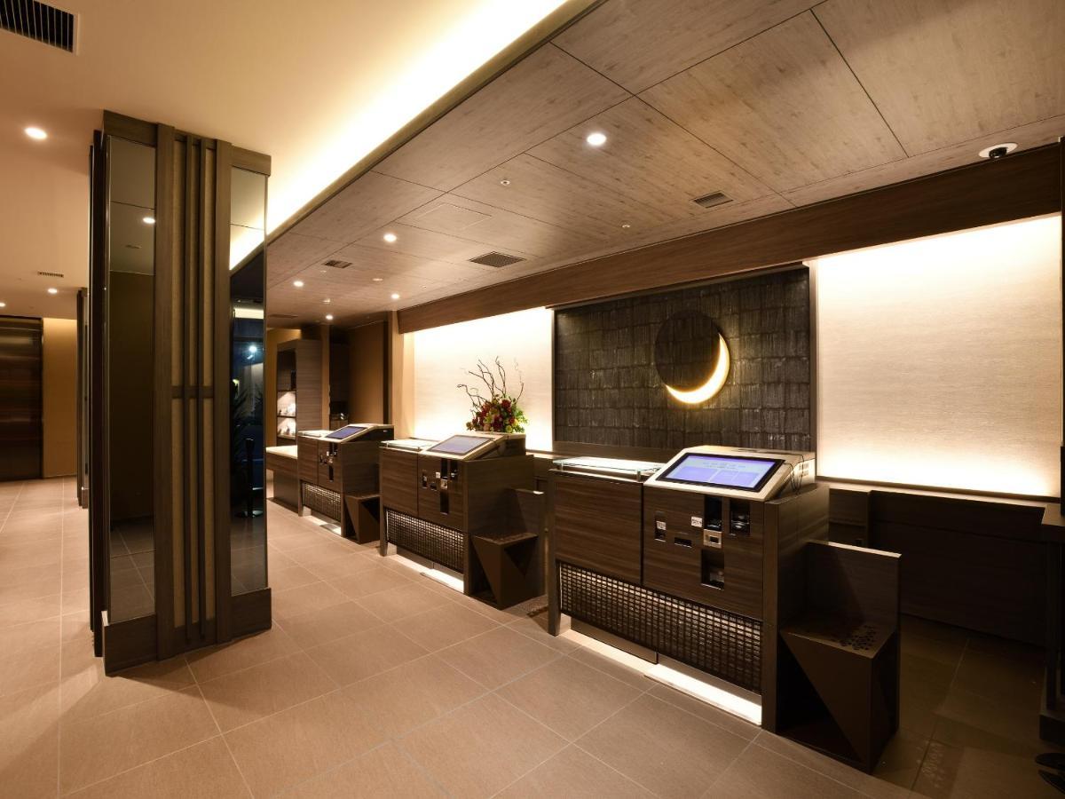 Hotel Keihan Σεντάι Εξωτερικό φωτογραφία