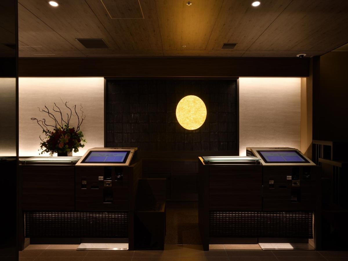 Hotel Keihan Σεντάι Εξωτερικό φωτογραφία
