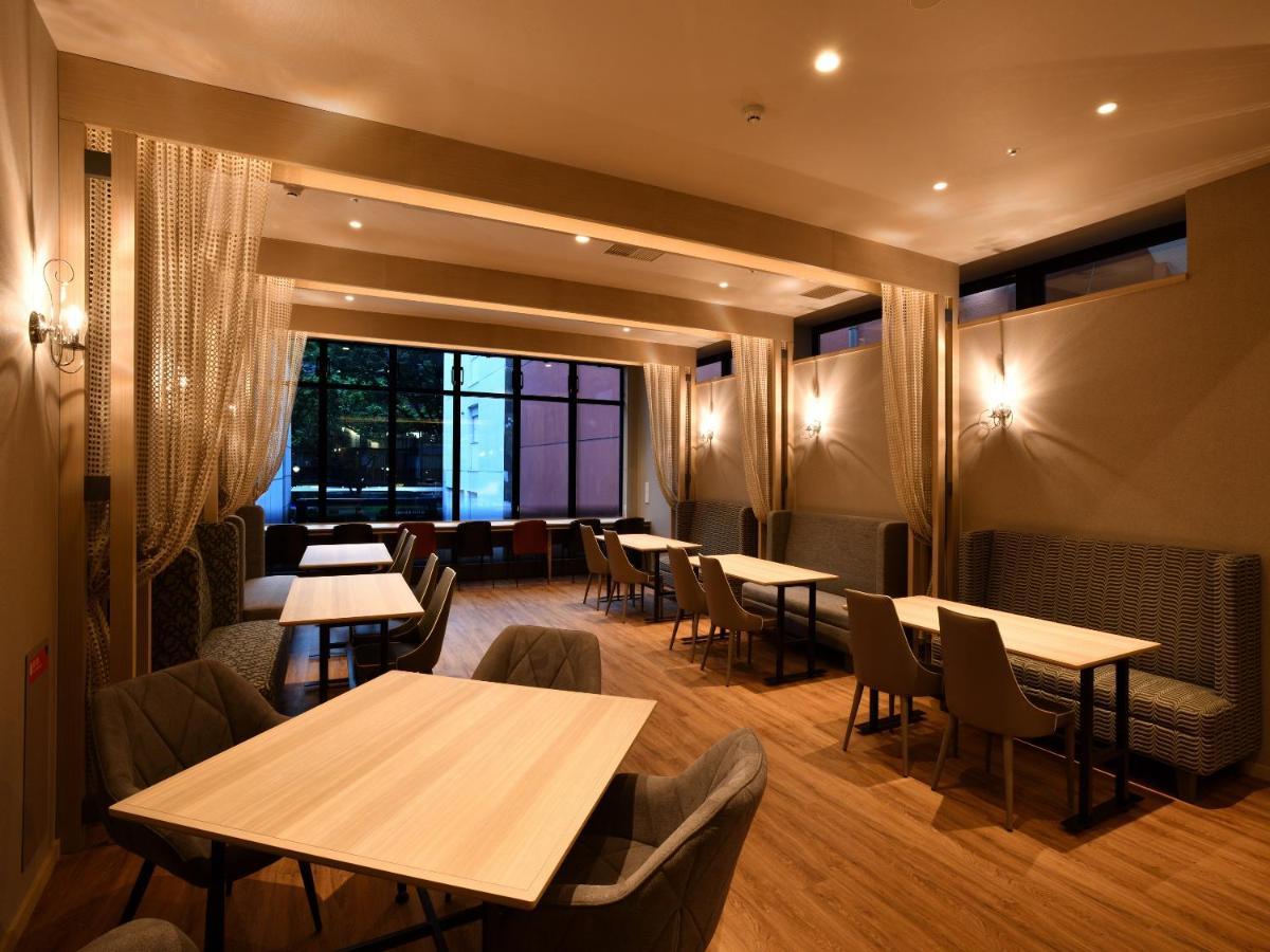 Hotel Keihan Σεντάι Εξωτερικό φωτογραφία