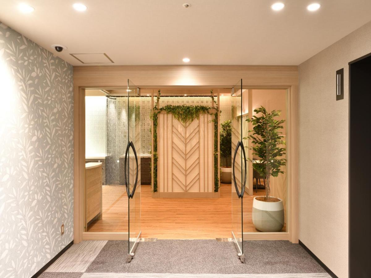 Hotel Keihan Σεντάι Εξωτερικό φωτογραφία