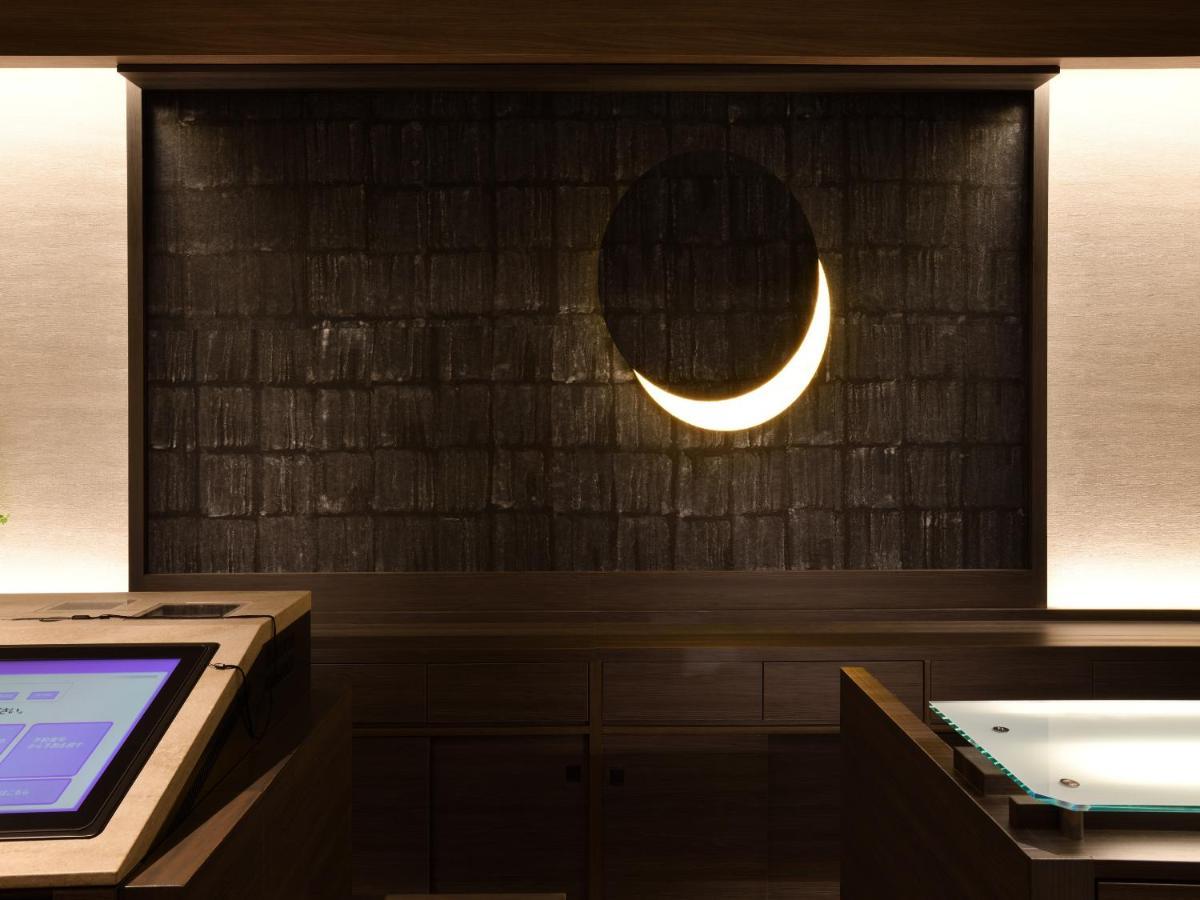 Hotel Keihan Σεντάι Εξωτερικό φωτογραφία