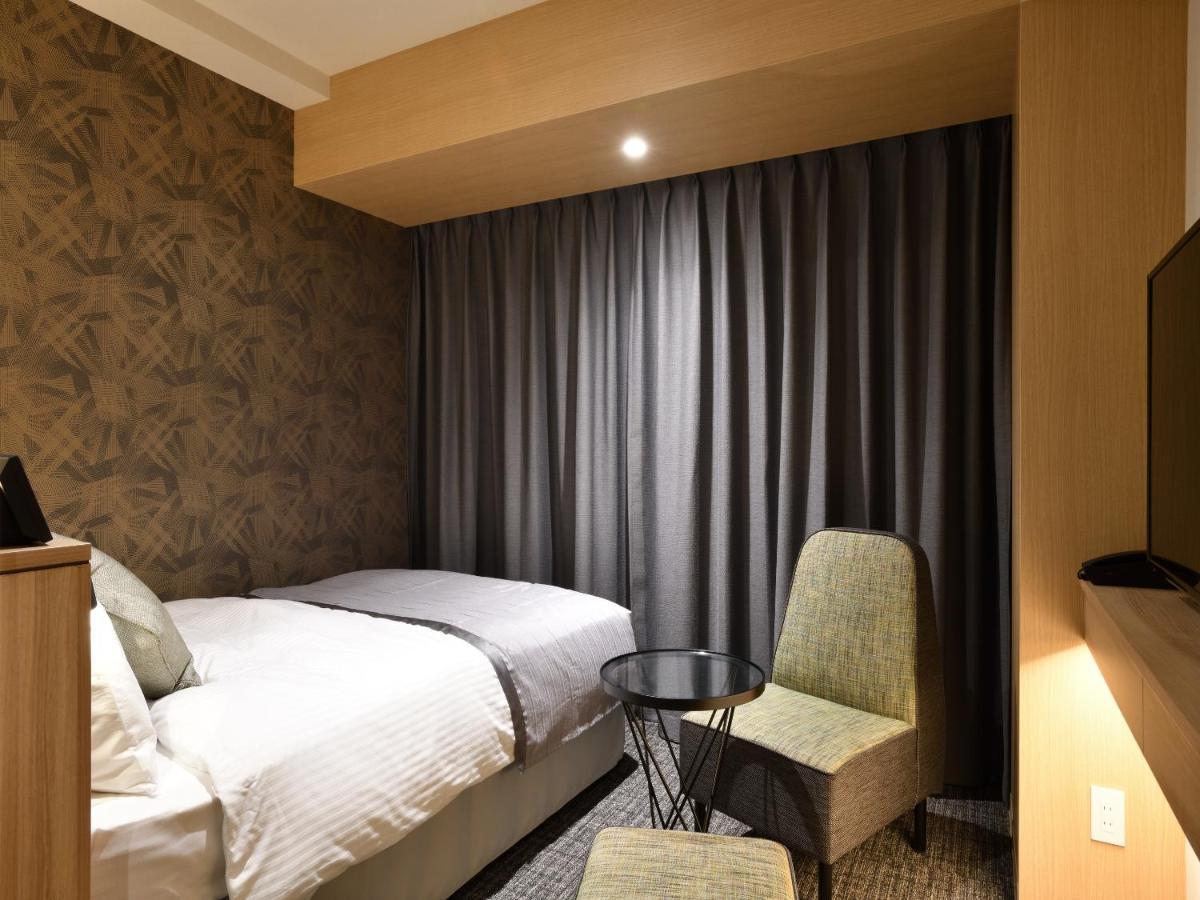 Hotel Keihan Σεντάι Εξωτερικό φωτογραφία