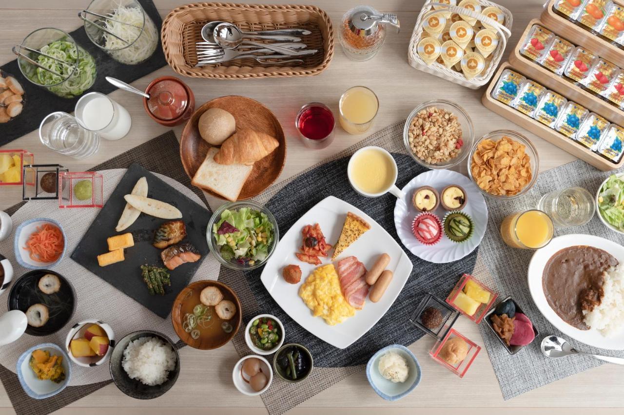 Hotel Keihan Σεντάι Εξωτερικό φωτογραφία