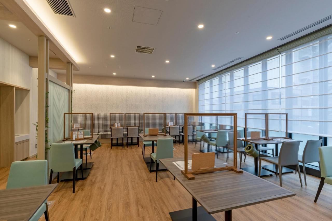 Hotel Keihan Σεντάι Εξωτερικό φωτογραφία